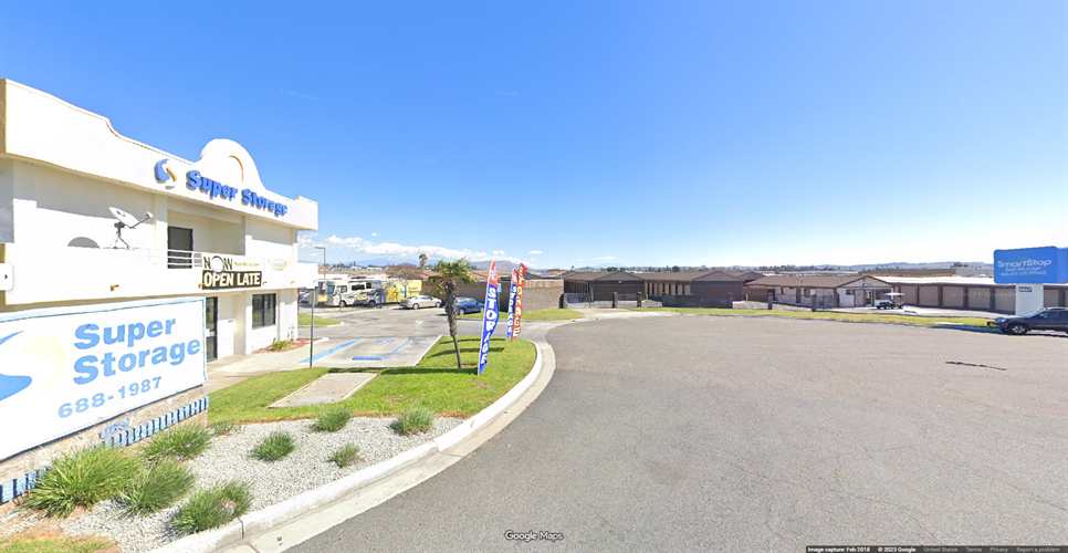 SmartStop Self Storage