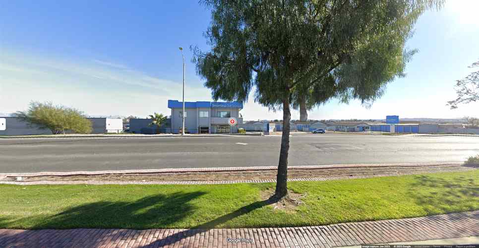 SmartStop Self Storage