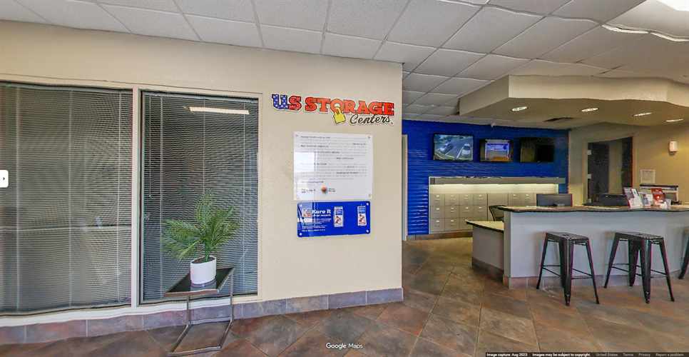 SmartStop Self Storage