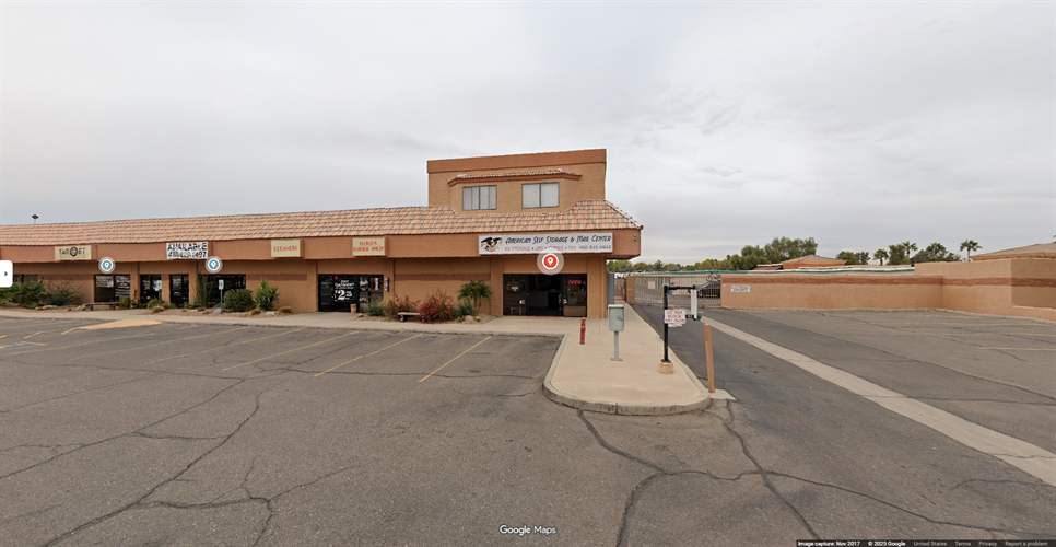 SmartStop Self Storage