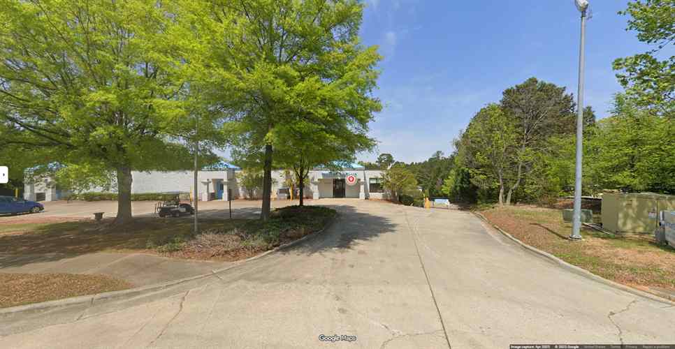 SmartStop Self Storage