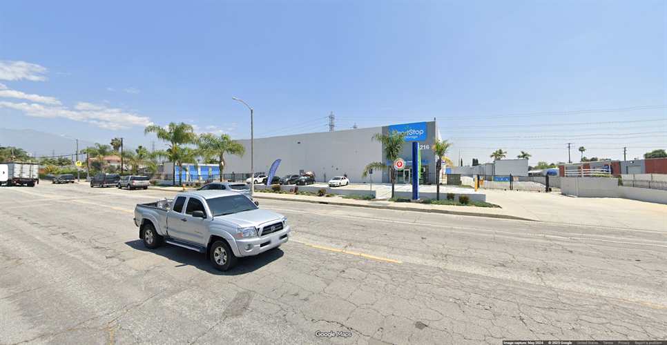 SmartStop Self Storage