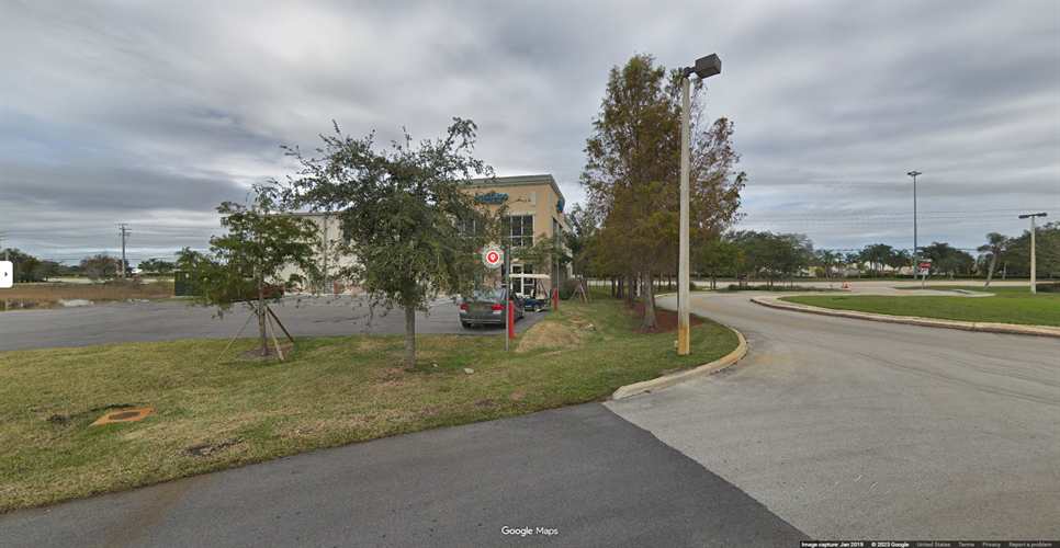 SmartStop Self Storage