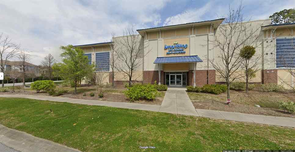 SmartStop Self Storage