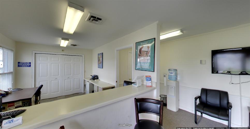 SmartStop Self Storage