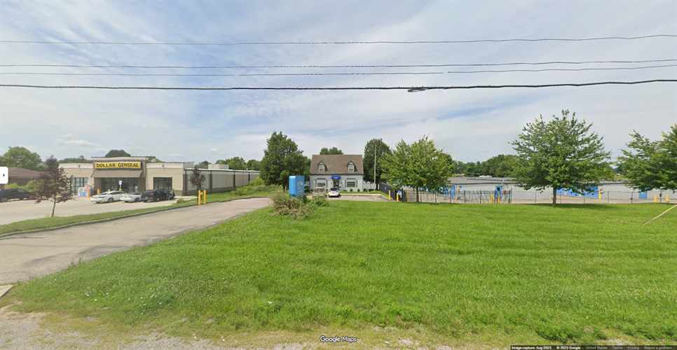 SmartStop Self Storage