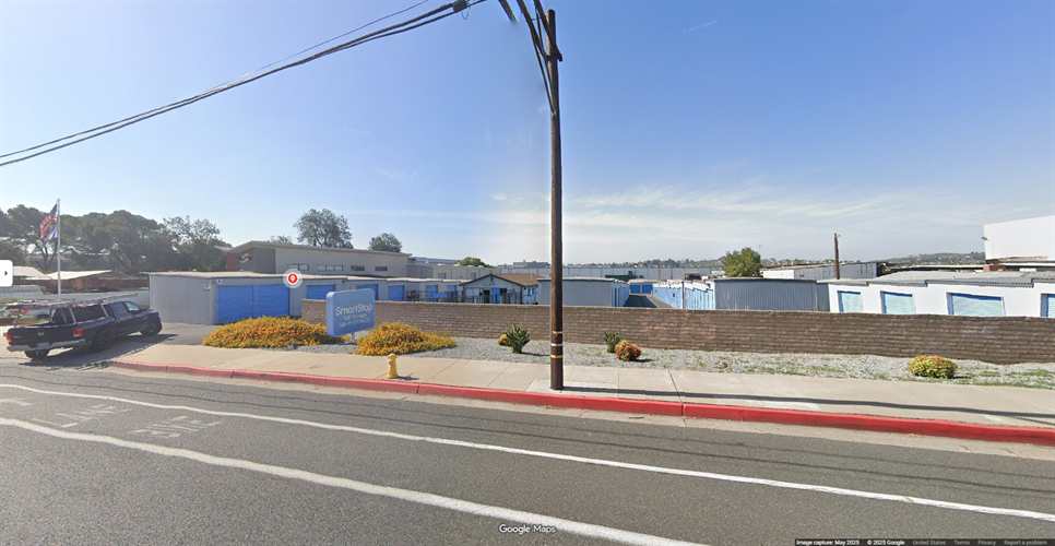 SmartStop Self Storage