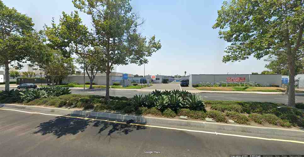 SmartStop Self Storage