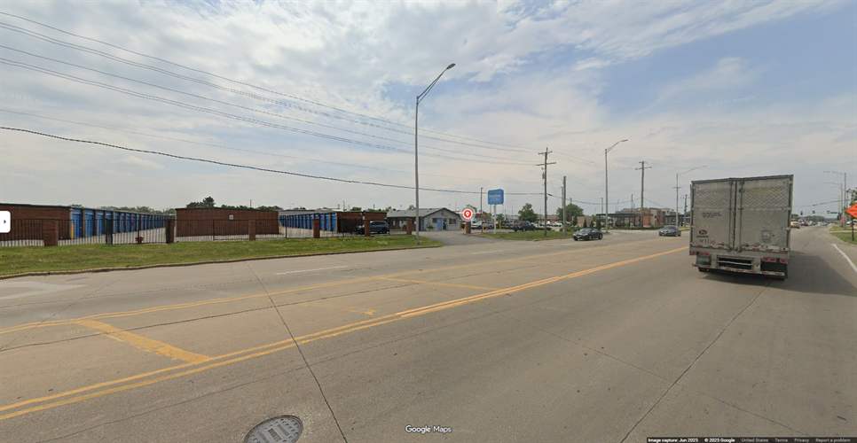 SmartStop Self Storage