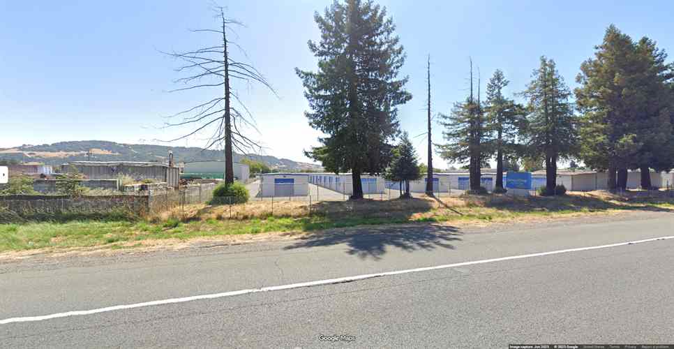 SmartStop Self Storage