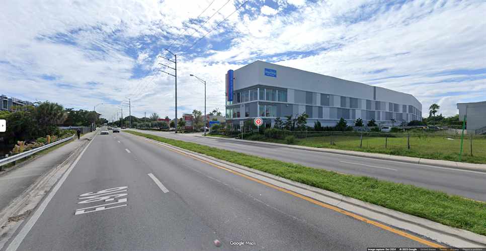 SmartStop Self Storage