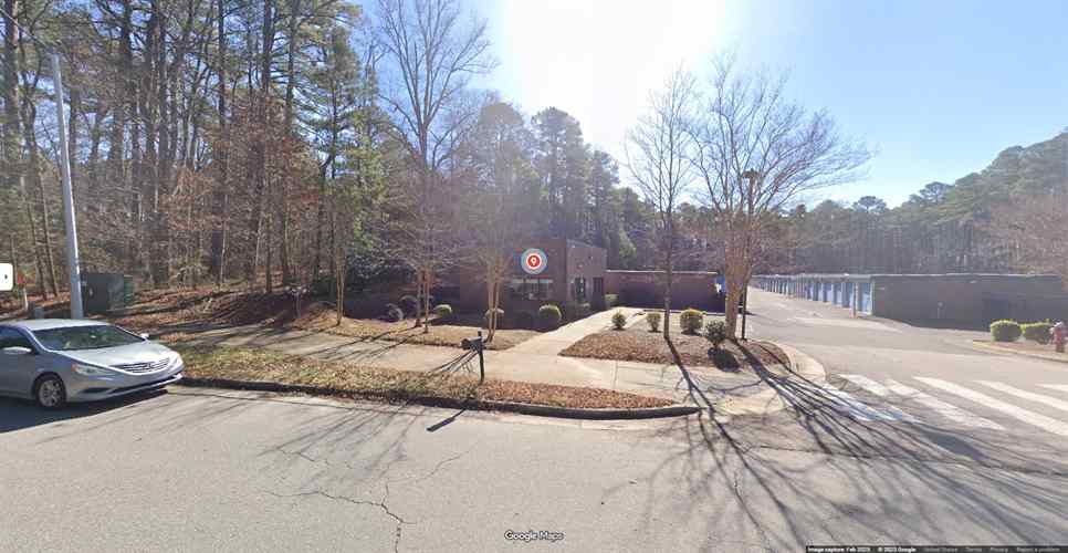 SmartStop Self Storage