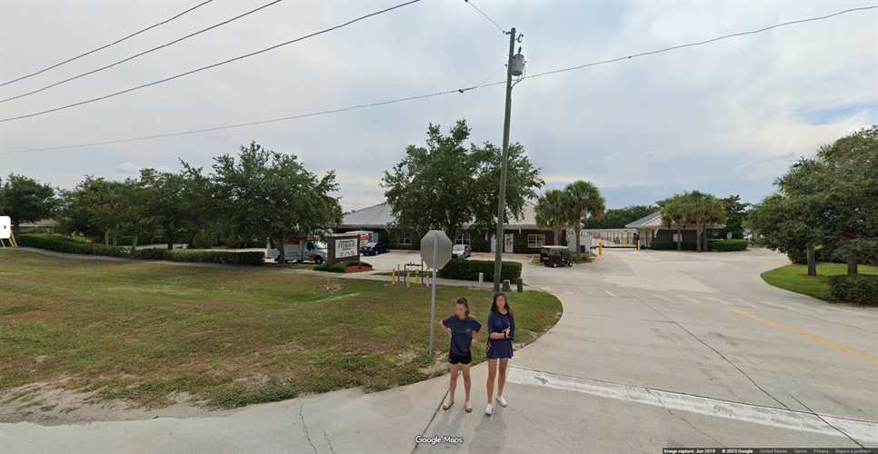 SmartStop Self Storage