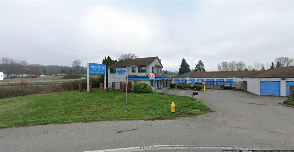 SmartStop Self Storage