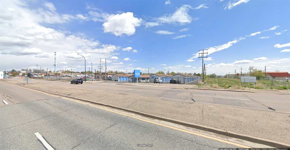 SmartStop Self Storage