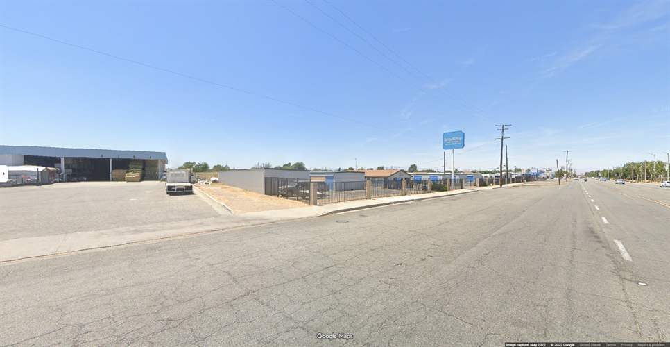 SmartStop Self Storage