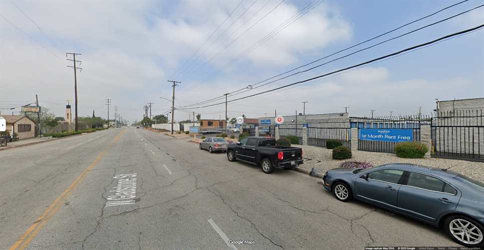 SmartStop Self Storage