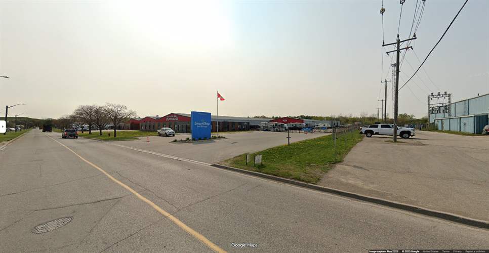 SmartStop Self Storage