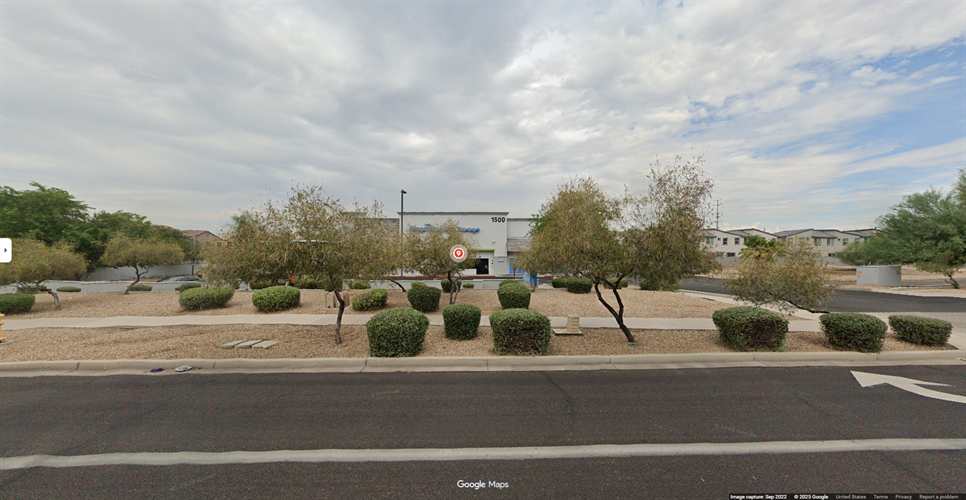 SmartStop Self Storage