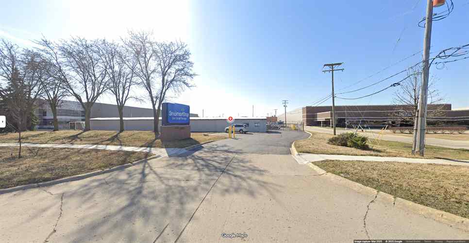 SmartStop Self Storage