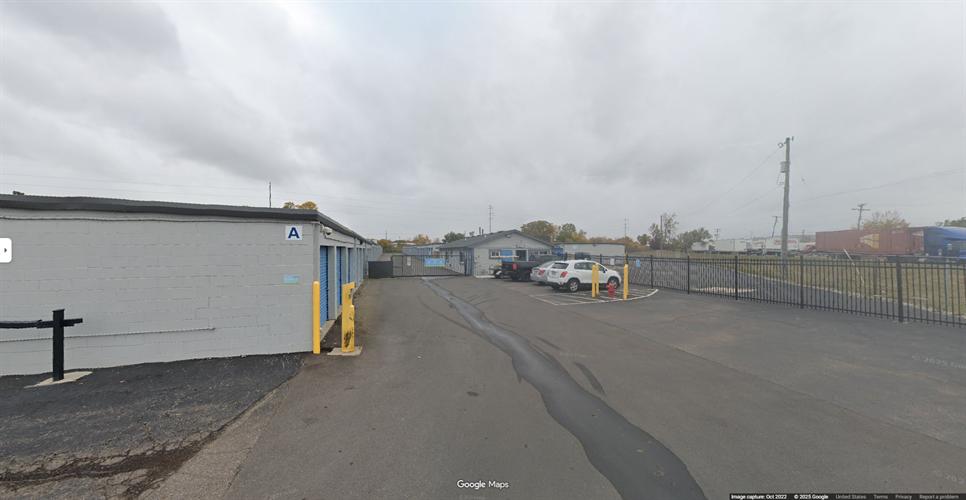 SmartStop Self Storage