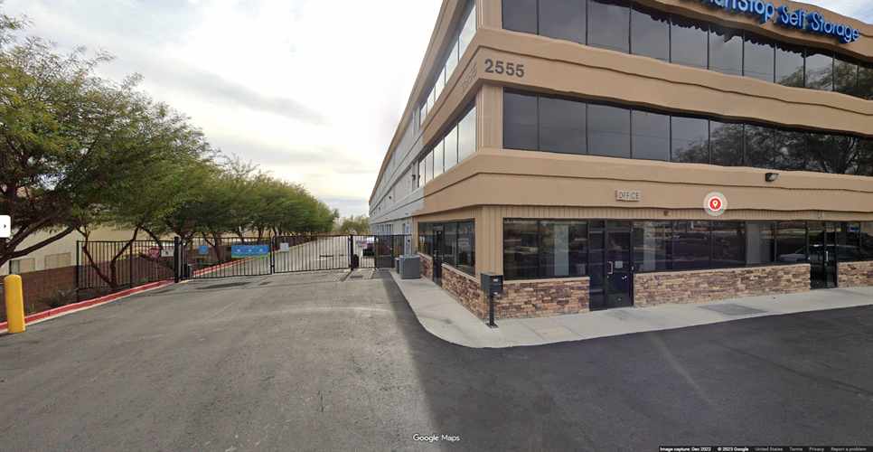 SmartStop Self Storage