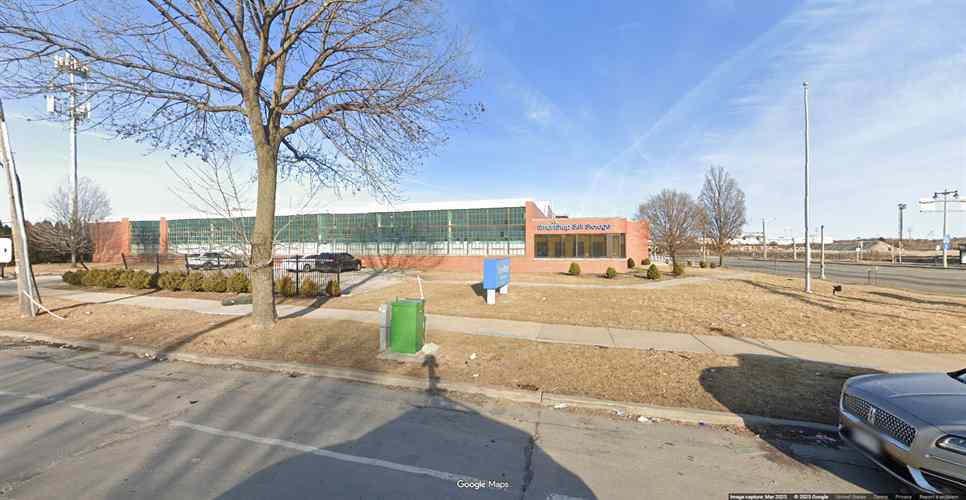 SmartStop Self Storage