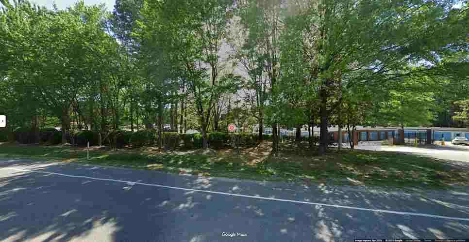 SmartStop Self Storage