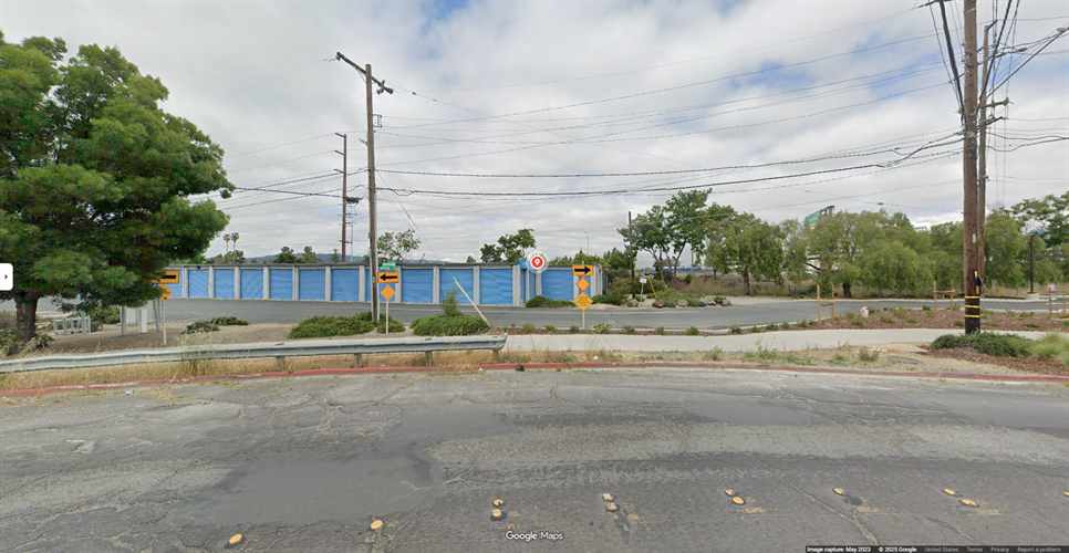 SmartStop Self Storage