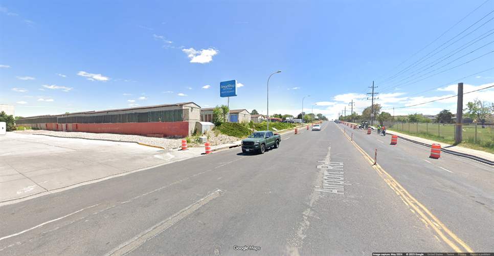 SmartStop Self Storage