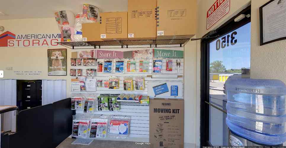 SmartStop Self Storage