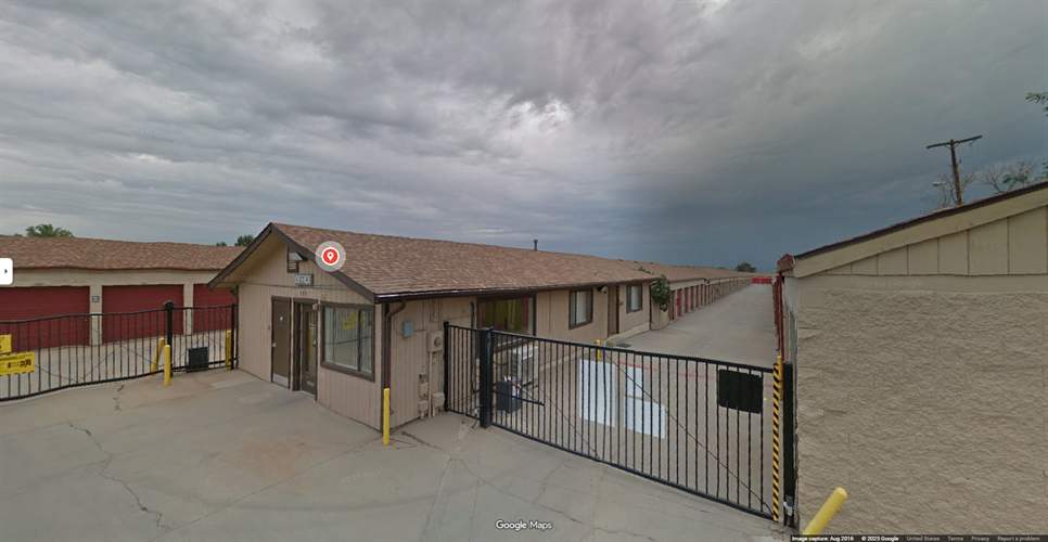 SmartStop Self Storage