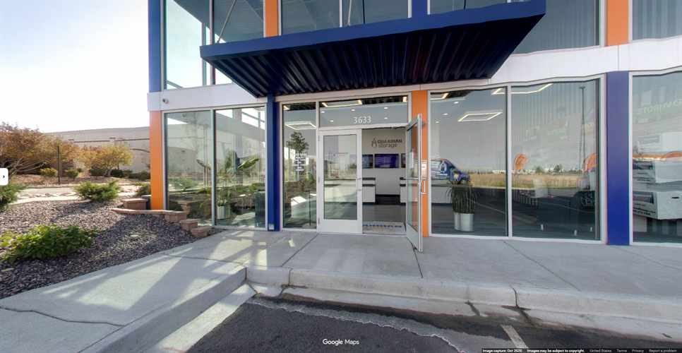 SmartStop Self Storage