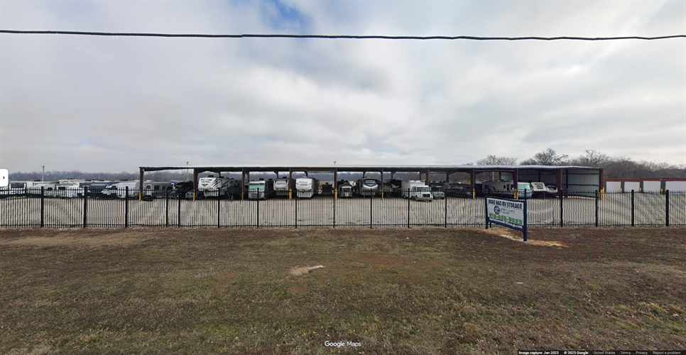 Smith Boat and RV Storage