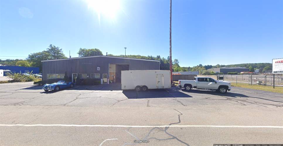 Smithfield Mini Storage