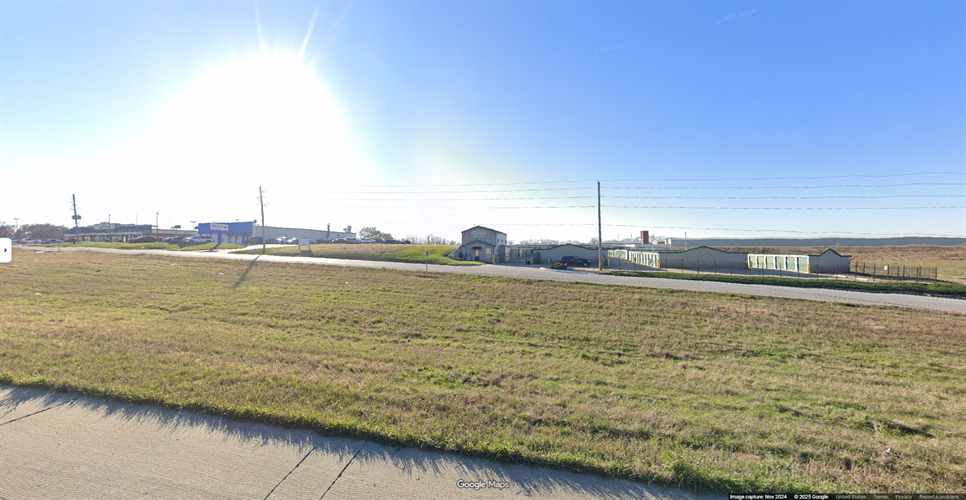 Smithville Self Storage