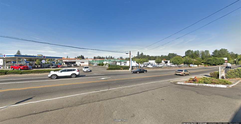 Snapbox Self-Storage