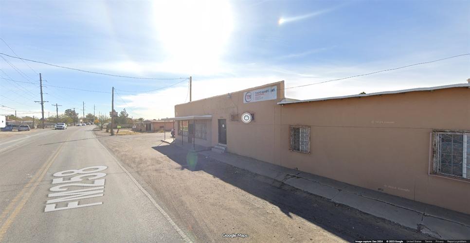 Socorro R.V. and Car Storage