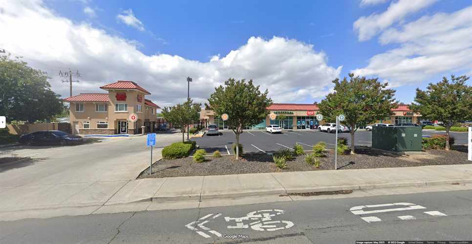 Solano Storage Center