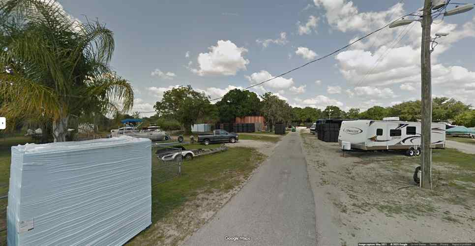 South Bay RV & Boat Storage