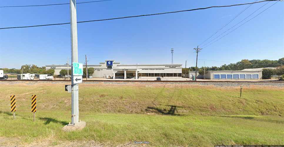 South Bossier Storage Center