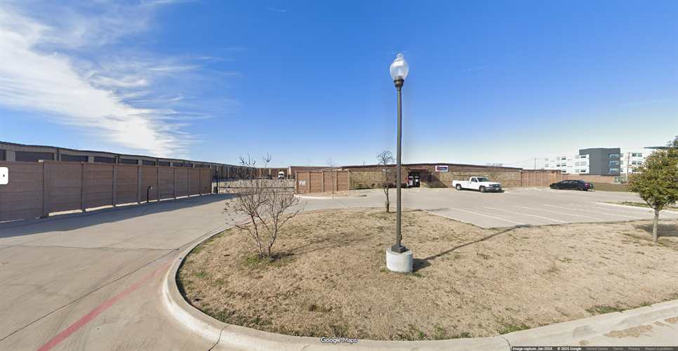 South Collins Mini & RV Storage