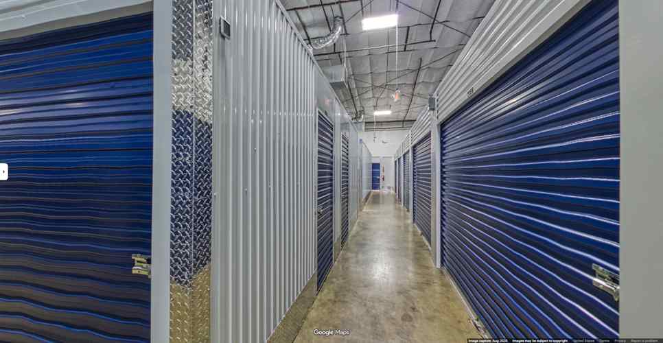 South End Self Storage - Charlotte