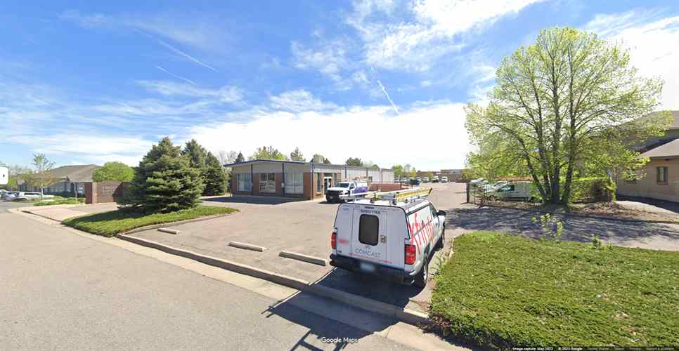 South Fraser Street RV & Boat Storage