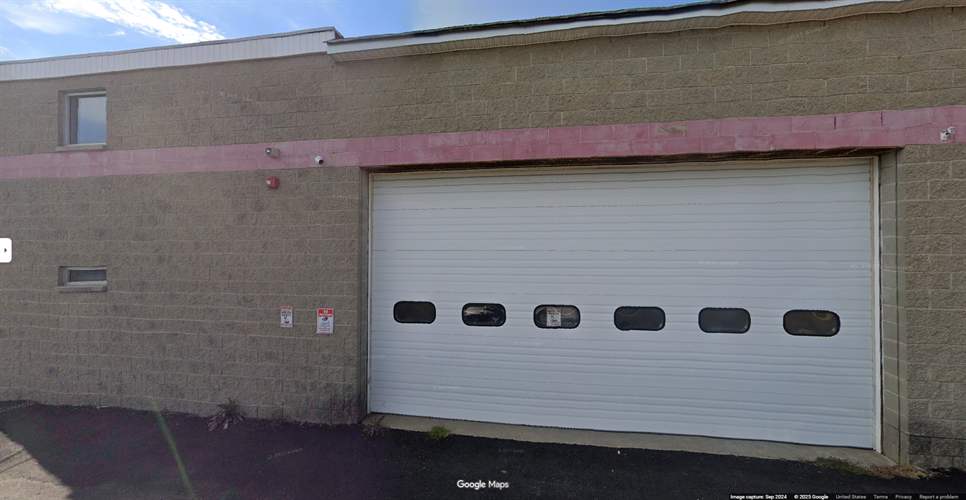 South Hackensack Car Storage