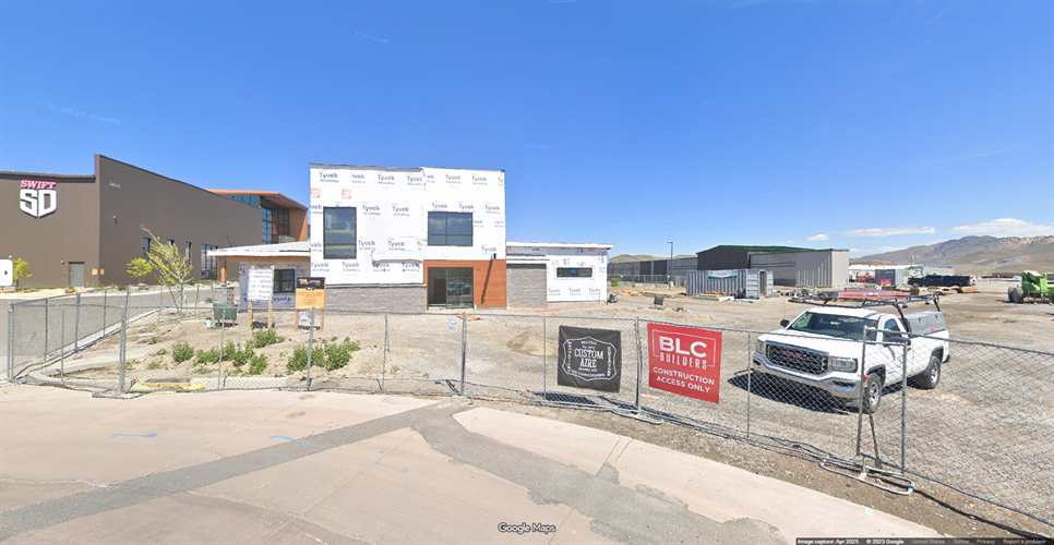 South Meadows RV & Boat Storage