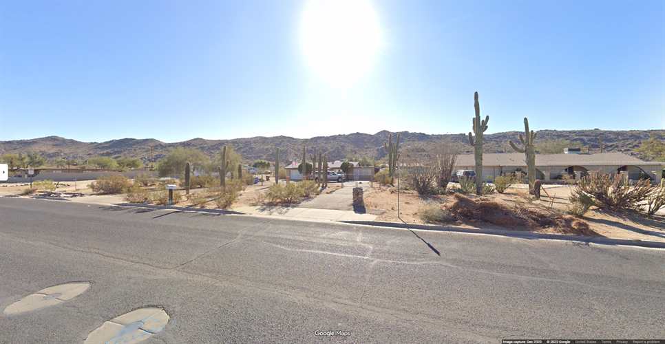 South Mountain RV Storage