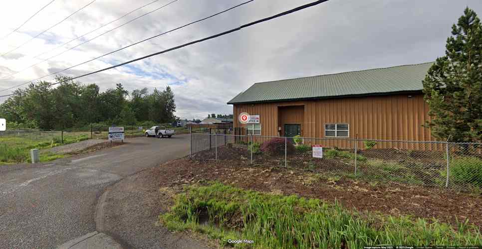 South Salem RV & Storage