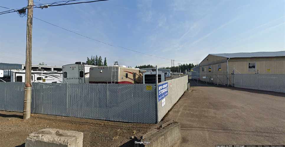 South Tualatin Storage