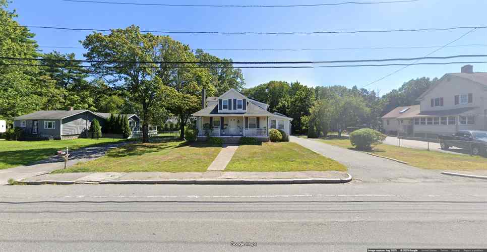 South Weymouth RV & Boat Storage